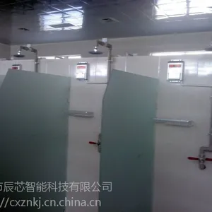 水控一体机节能节水措施