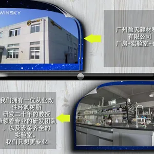 广州盈天建材科技有限公司