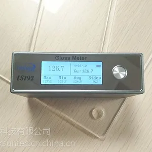 陶瓷光泽度仪LS192厂家