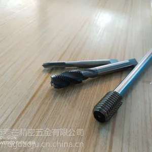 1/4-20,1/4-28丝攻-加长加大丝锥非标订做
