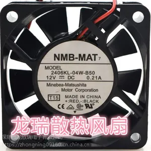 2406KL-04W-B50 ������NMB 3106KL-04W-B86