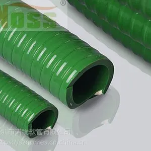 环卫罐车专用吸排污软管 螺旋加强吸排污软管 深圳NOSS科技 WH00171软管