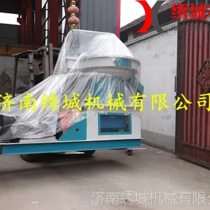 衡量生物质木屑颗粒机的技术水平的性的标准