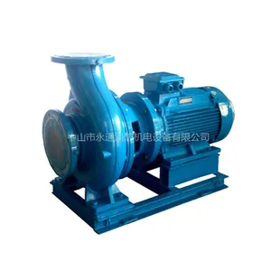 KMP65×40-200水平单段式冷却循环泵肯富来离心泵