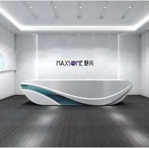 广东魅尚电子科技有限公司