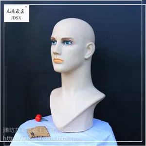 �Ŷ����� PVCģ��ͷ ����ͷ �ٷ� ���� չʾ���� ��Ʒͷģ �ɶ��� ����ֱ��