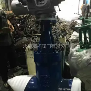 Z561Y-250 DN275 ��ѹ����բ�� DN300 ɡ���ָ�ѹ����բ�� ���ξ��ط��ŵ�վ���ų�