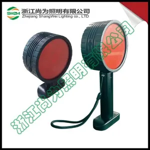 尚为SW2160双面警示灯