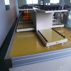 厂家供应老化线玉米灯老化线 环形链条变频调速全线功率输出老化