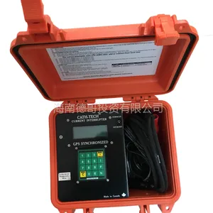 CI-50 GPS同步断流器,可租