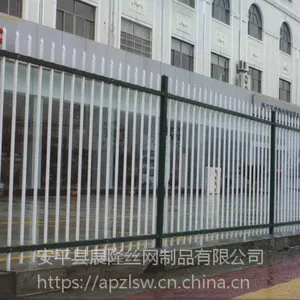a防攀爬围栏@宁波防攀爬围栏厂@防攀爬围栏生产厂家