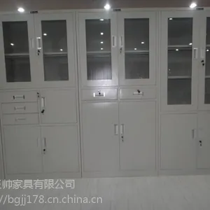 合肥厂家出售更衣柜钢制铁皮柜批发储物柜文件柜