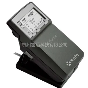 X-Rite iCplate2 XT��Яʽӡ������-CTP�����