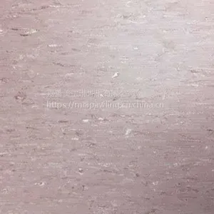 美宝琳公司 meiapawling雅确200系列同质pvc塑胶卷材地板/环保/耐磨/防滑/防火江苏地区总代理