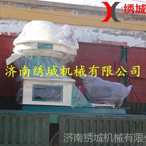 市场对木屑颗粒机的需求
