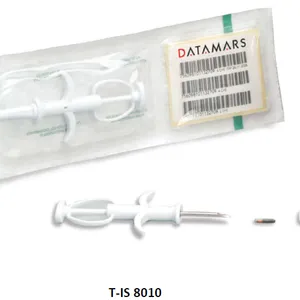瑞士Datamars动物识别微芯片