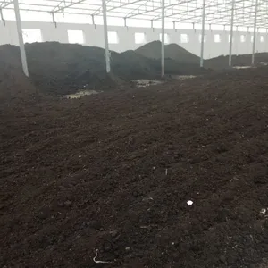 南阳有机肥厂家大量供应粉状发酵纯鸡粪 鸡粪 人畜粪便有机肥