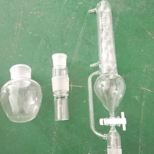 索氏提取仪,脂肪测定仪BSXT-06鑫翁厂商