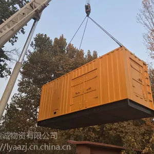 济南发电机租赁 出租大型发电机租赁出租
