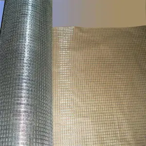 砖带网 带刺铁丝网 建筑电焊网厂家