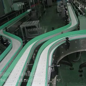 上海合率helv006-01网带输送机