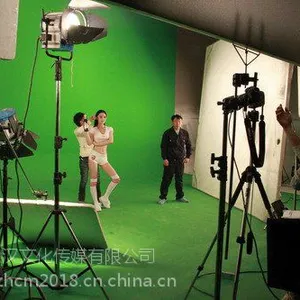 深圳拍微电影公司、中汉传媒、产品微电影拍摄
