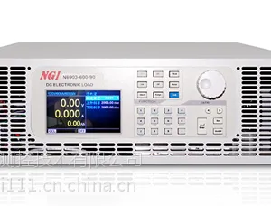N6900分布式大功率直流电子负载