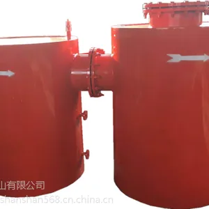 双筒水封式防爆器价格低售后无忧鹤壁永成