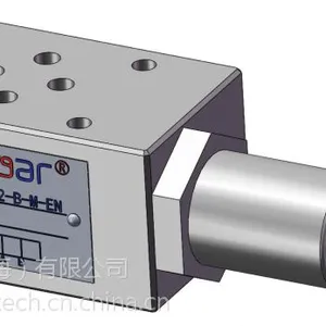 ensoar迎翔机电叠加阀,叠加式减压阀,减压阀