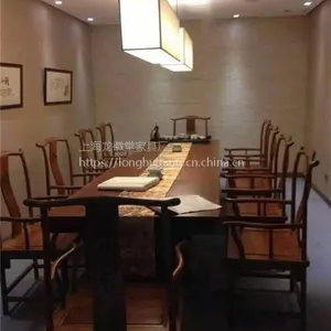现代家具(图)_红花梨木大板_大板