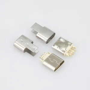 micro usbĸ�������� MFI��֤C48ר��ƻ��ת��ͷ �а�����������JDR