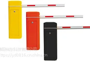 绵阳智能道闸供应,绵阳智能道闸商机—绵阳裕东科技有限公司
