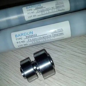 包纱机高速锭子轴承D102612|BARDUN