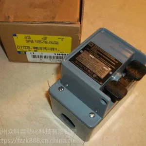 海外代理-美商ACW-1 ACW-2油压开关系列