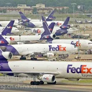 ��������ѷFBA���ʿ��|FedEx�����ִ�|����ѷת�˿���������ô�ȫ�����䣨3-4�ۣ�