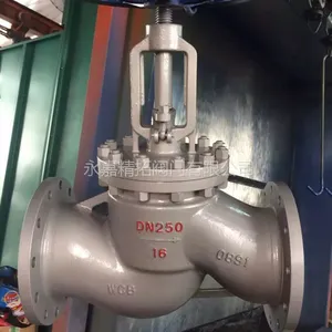 J41H-40C DN150 ����բ����׼ DN200 ������ֹ�� ���ξ��ط��ų�