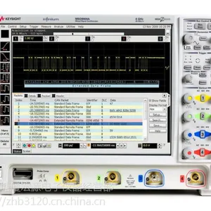 是德科技 DSO9404A MSO9404A 4GHz 二手混合信号示波器供应/收购