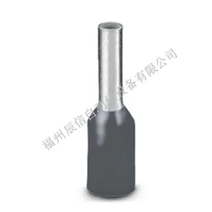 ***销售菲尼克斯冷压头AI 1 - 6RD 大量现货