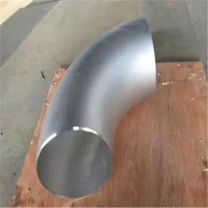 不锈钢弯头管件 合金钢法兰 对焊法兰 友瑞牌 卫生级法兰 孟村弯头法兰