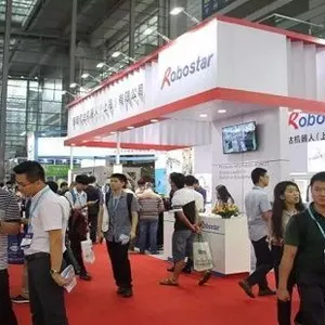 2018深圳国际非标自动化产业展览会