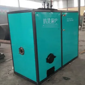 黑龙江省食用菌灭菌专用环保锅炉燃气/燃油/生物质锅炉