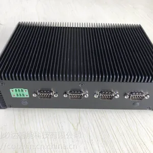 创必达/Cobwin I725嵌入式工控机,工业主机,工业一体机