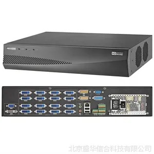 Hikvision/��������HDCVIӲ��¼���16·DH-HCVR1604HP-SF/-AF