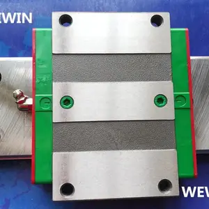 HIWIN直线导轨滑块WEW50CC