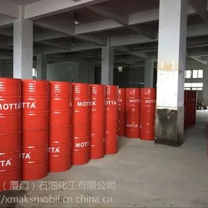 莫塔金属加工润滑油