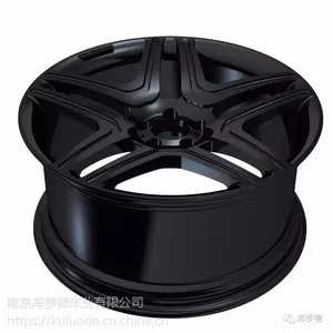 江苏省库罗德克莱斯勒锻造轮毂