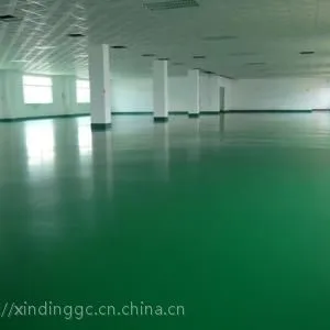 立邦环氧树脂地坪漆 山东环氧地坪漆厂家批发供应 生态健康漆