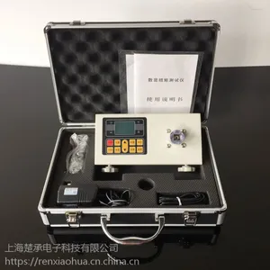数显扭力测试仪带打印扭力试验机厂家
