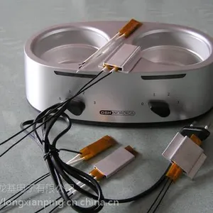 暖奶瓶PTC加热器 熔蜡器PTC加热器 水壶保温PTC发热芯 加湿机PTC加热器