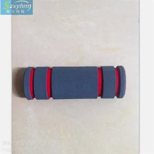 定制宠物拉力绳手把套 EVA异形手把套